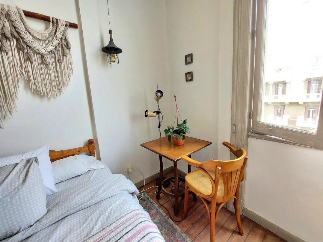 Arab Hostel, Welcoming All Solo And Groups Travellers But, Unmarried Couples Not Allowed Alexandria Exterior foto